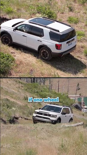 Honda Quietly Packed This Passport With Hidden Features 😳