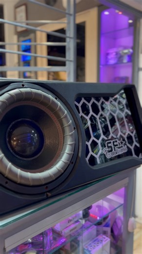 Sound Extreme Engineering 🔊 Located: Debe 📍 Open: 8:30 am - 6:00pm Contact: 764-7239 for all your car audio needs‼️ | Sound Extreme Engineering