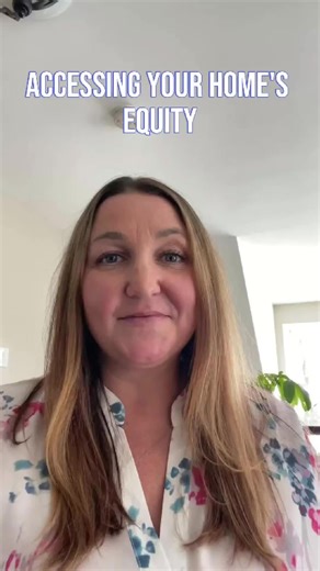 Did you know there are different ways to access your home's equity? Let's figure out what works best for you! #everestmortgageteam #TheMortgageAdvisors #MortgageGoals #FYP #PerthMortgageAgent #FinancialFreedom #financeforwomen #MortgageAdvice