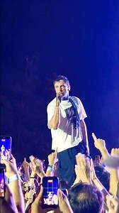 TWENTY ONE PILOTS - RIDE | Live Lido Di Camaiore 2026 #twentyonepilots #italia #concert #live #ride