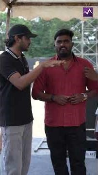 HipHop Tamizha Concert BTS Vlog Out Now |‪@hiphoptamizha‬ World Tour | Media Masons