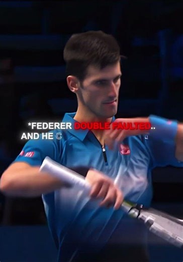 Djokovic Sweetest Revenge? 😈🔥