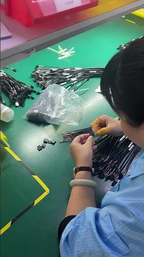 ​​Wire Harness Manufacturing Process from Start to Finish​​