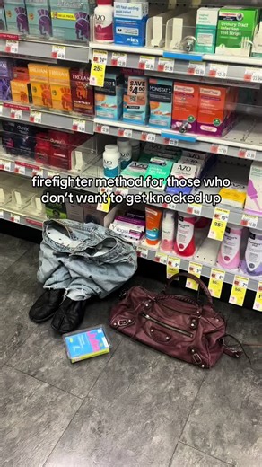 Emergency Contraceptive Options at Walgreens