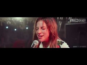 Lady Gaga - Remember Us This Way (Leon Shady Festival Mix)