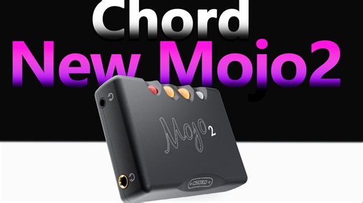 Chord Mojo2 4.4：新功能介绍与操作指南