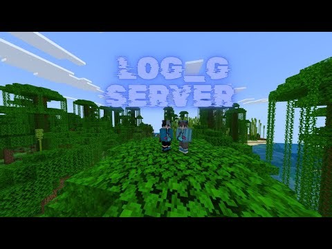 log_G server