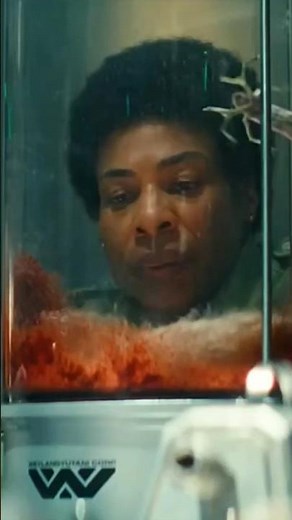 Alien Egg Terror! 🥚😱 #shorts #movieexplanation #entertainment