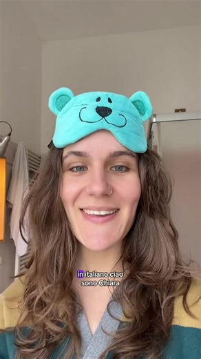 Quick and Easy Italian Lesson for Beginners