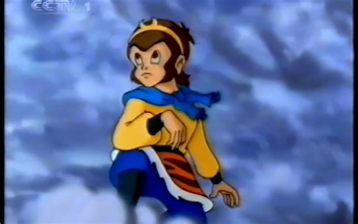 【50帧】2002.10.11 《动画城》插播的广告+片尾