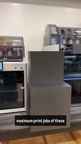 Max print size: X1C vs. H2D! #samcraft #bambu #3dprinting @BambuLab