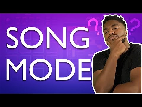 Building a Song in Standalone | MPC LIVE, II, ONE, X Tutorial