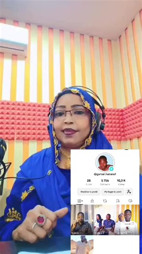 gamarigabidawi (@gamari_gabidawi)’s videos with son original - gamarigabidawi