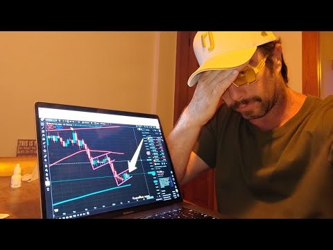 Crypto Vlog 280.B - IT'S THE MOON!!! I'M SORRY! I'VE ONLY TALKED NONSENSE UNTIL NOW!!!