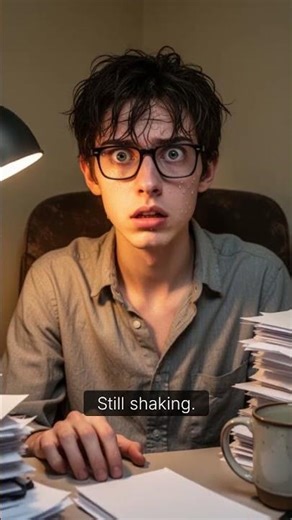 Episode 6/20 — Residual Effects