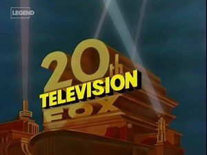 A Glen Larson Production / 20th Century Fox Television (1982) #2