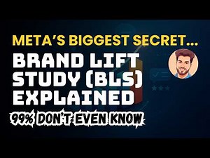 What is a Brand Lift Study (BLS)? | Meta Ads BLS Guide for Marketers