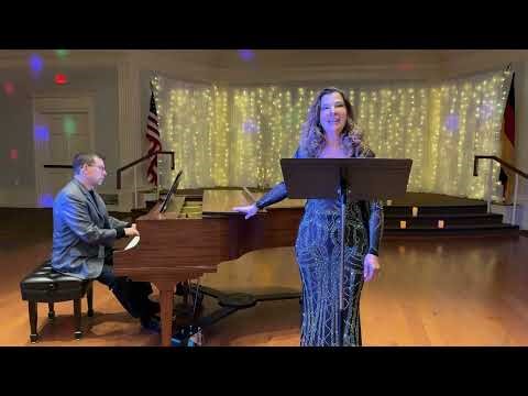 I Wish it So (Juno) – Marc Blitzstein