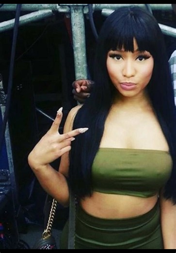 Barbie fan tribute to Nicki Minaj — 2016 Barbz video