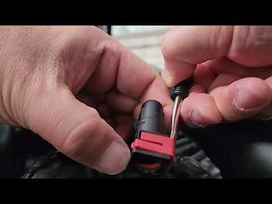 ZRX1200 DAEG 燃料ホースジョイント