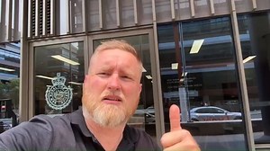 WATCH: Our NZ Liaison Officer, Craig Cottrill, gives us a behind the scenes tour of the NSW Rural Fire Service Operations Centre. | Fire and Emergency NZ