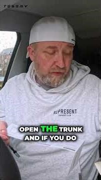 Control Your Tesla Like Magic! 🚗✨ Smart Buttons Install & Test