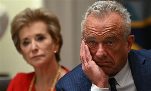 Moving Special Ed to HHS Will Treat It Like a Medical Problem. It’s Not