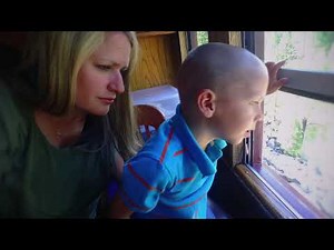 Durango Train Class of Service Prospector 1080p