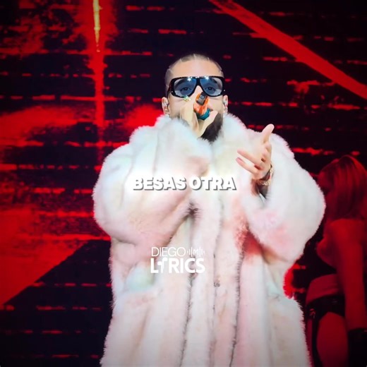 El Perdedor || Maluma | Diego Lyrics