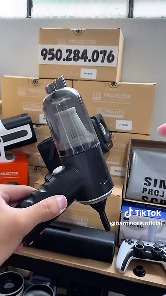 Cómo limpiar tu proyector: Consejos prácticos y útiles