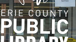 What you need to know about the Erie County Public Library's reopening plan