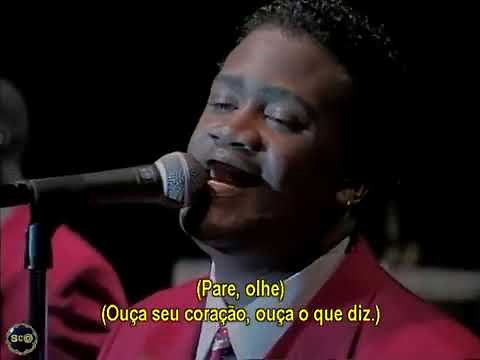 THE STYLISTICS LIVE IN VIRGINIA 2005 Full Show Tradução ‪@Dentista-Urgencias-Piracicaba‬