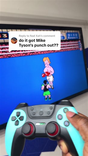 Replying to @Nad Xah Best Game stick #gamestick #retrogaming #gaminggear #gamestick4k #tiktokshopcreatorpicks