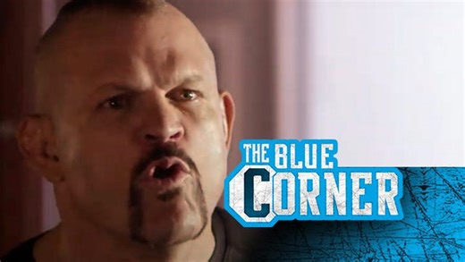 Watch former UFC champs Chuck Liddell, Luke Rockhold in 'Cagefighter: Worlds Collide' trailer