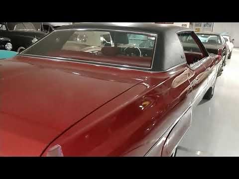 1973 Oldsmobile 98 Collector Car Gallery for sale