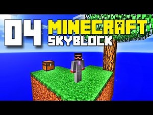 PG | Minecraft Skyblock E04 - Epický převrat!