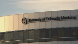 Former CU School of Medicine research director sues over COVID vaccine mandate