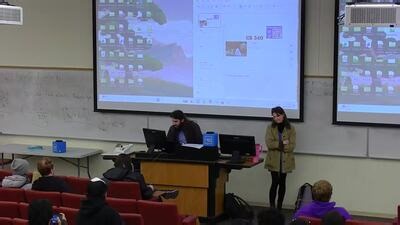 Intro to Computer Systems (CS 340 ICS) Fall 2025