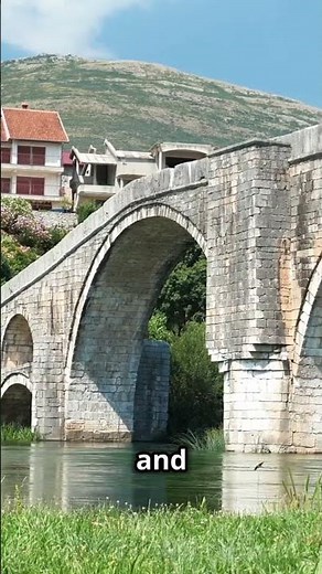 5 Ancient Construction Techniques Ahead of Their Time, in 1 Minute