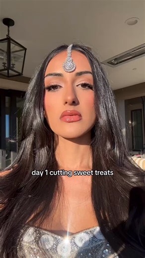 Seerat Saini on Instagram: "The cutting diet has truly changed my body composition and it’s the key to a healthy 2026!!!"