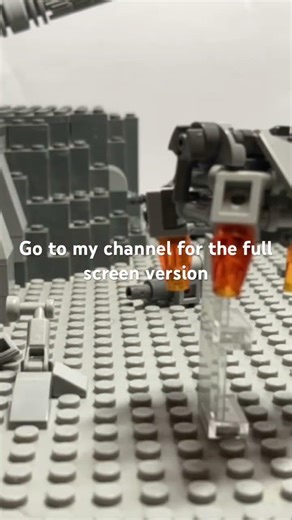 Lego stop motion #lego #stopmotionanimation #lego drone #stopmotion