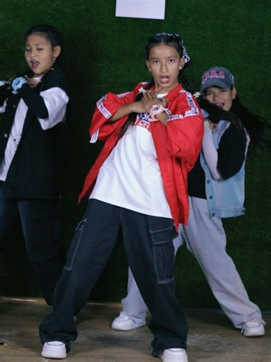 Ladka Tera Diwana: Pahadi Hip Hop Dance Journey