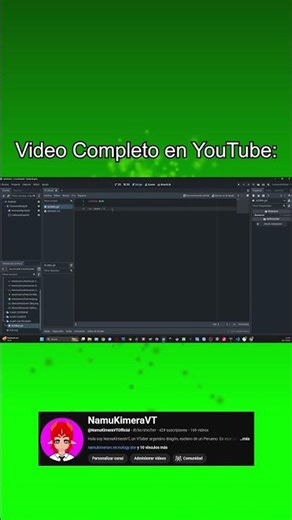 Godot 4: Qué son los AUTOLOADS (Singletons)
