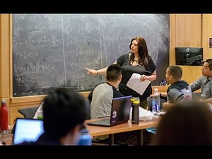 Summer Program in Biostatistics & Computational Biology