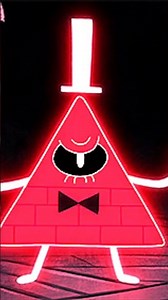 Bill cipher 1%power Vs collector full power