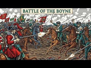 Beyond the Myth: The Battle of the Boyne & Its European Legacy