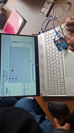 Práctica: Compuertas lógicas utilizando arduino y Myopenlab