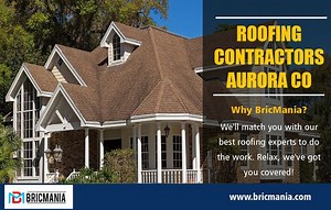 roofing replacement contractors aurora colorado