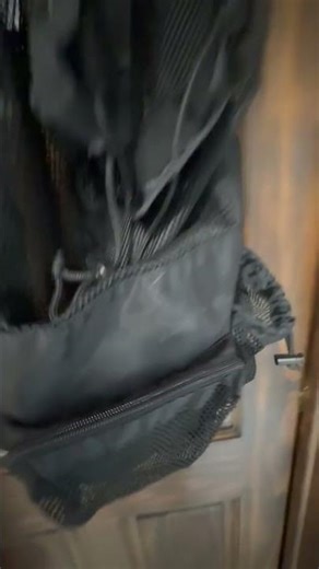 Honest review TYR Mummy Bag