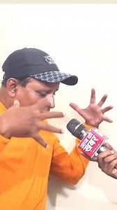 13K views · 244 reactions | Live performance interview social media Train voice mimicry #viralreelschallenge #trains #entertainment #funny #indian | Unique artist razi | Facebook